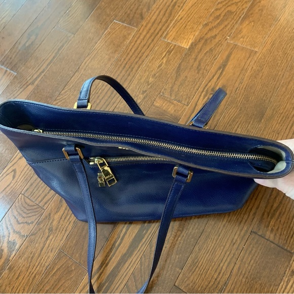 Lauren Ralph Lauren Shoulder Handbag - Picture 8 of 14